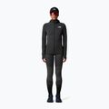 Bluza damska The North Face Bolt Polartec Hoodie asphalt grey/tnf black 2