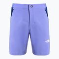 Spodenki trekkingowe damskie The North Face Felik Slim Tapered virtual blue/estate blue