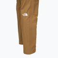 Spodnie męskie The North Face Limestone utility brown 4