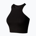 Biustonosz treningowy The North Face Refina Longline tnf black 4