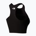 Biustonosz treningowy The North Face Refina Longline tnf black 5