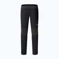 Spodnie trekkingowe męskie The North Face Circadian anthracite grey/asphalt grey/tnf black 5