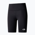 Spodenki damskie The North Face Flex 8IN tnf black 4