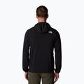 Bluza męska The North Face Nimble Hoodie tnf black 3
