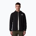 Bluza męska The North Face Nimble Hoodie tnf black 4