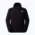 Bluza męska The North Face Nimble Hoodie tnf black 5