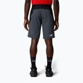 Spodenki trekkingowe męskie The North Face Circadian Alpine tnf black/asphalt grey 3