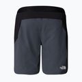 Spodenki trekkingowe męskie The North Face Circadian Alpine tnf black/asphalt grey 5