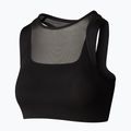 Biustonosz treningowy The North Face Refina Double Layer tnf black 4