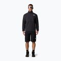 Spodenki trekkingowe męskie The North Face Exploration Cargo tnf black 2
