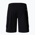 Spodenki trekkingowe męskie The North Face Exploration Cargo tnf black 5
