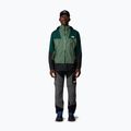 Spodnie trekkingowe męskie The North Face Stolemberg Convertible Slim Tapered anthracite grey/tnf black 2
