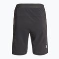 Spodenki trekkingowe damskie The North Face Felik Slim Tapered asphalt grey/tnf black 2