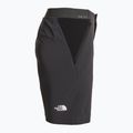 Spodenki trekkingowe damskie The North Face Felik Slim Tapered asphalt grey/tnf black 3
