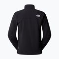 Kurtka przeciwwiatrowa męska The North Face Nimble tnf black 5