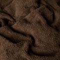 Koc The North Face Wawona Fuzzy new taupe green/smokey 5