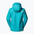 Kurtka przeciwdeszczowa damska The North Face Summit Papsura FutureLight galactic blue 6