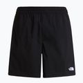 Spodenki trekkingowe męskie The North Face Class V Pathfinder Pull-On Shorts-7" tnf black 4
