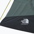 Namiot kempingowy 3-osobowy The North Face Stormbreak 3 agave green/ asphalt grey 11