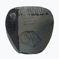 Namiot kempingowy 3-osobowy The North Face Stormbreak 3 agave green/ asphalt grey 12
