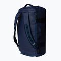 Torba podróżna The North Face Base Camp Voyager Duffel 32 l shady blue/summit navy 2