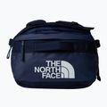 Torba podróżna The North Face Base Camp Voyager Duffel 32 l shady blue/summit navy 3
