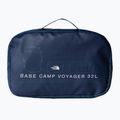Torba podróżna The North Face Base Camp Voyager Duffel 32 l shady blue/summit navy 4