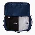 Torba podróżna The North Face Base Camp Voyager Duffel 32 l shady blue/summit navy 5