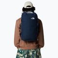 Torba podróżna The North Face Base Camp Voyager Duffel 32 l shady blue/summit navy 6