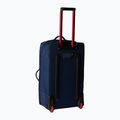 Walizka podróżna The North Face Base Camp Voyager 29 Roller Base Camp 94 l shady blue/ summit navy 2