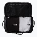 Torba podróżna The North Face Base Camp Voyager Duffel 32 l tnf black/ssphalt grey 5