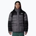 Torba podróżna The North Face Base Camp Voyager Duffel 32 l tnf black/ssphalt grey 7