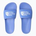 Klapki damskie The North Face Base Camp Slide III virtual blue/tnf white 8