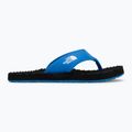 Japonki męskie The North Face Base Camp Flip-Flop II hero blue/tnf black 2