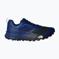 Buty do biegania męskie The North Face Offtrail Trail Run Gore-Tex hero blue/black