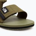 Sandały męskie The North Face Skeena II carawy seed/tnf black 7