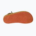 Sandały damskie The North Face Skeena Platform sahara/iron bronze 9