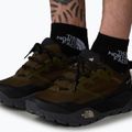Buty turystyczne męskie The North Face Offtrail Hike Gore-Tex sycamore/tnf black 8