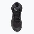 Buty turystyczne damskie The North Face Offtrail Hike Mid Gore-Tex tnf black/white 5