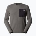 Bluza męska The North Face Kecha Crew smoked pearl/asphalt grey 5