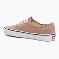 Buty damskie Vans Authentic color theory warm taupe 3