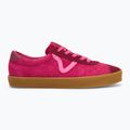 Buty damskie Vans Sport Low color pop raspberry rose 2