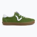 Buty Vans Sport Low lime 8