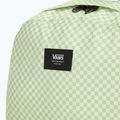 Plecak miejski Vans Old Skool Check 22 l shadow lime 5