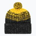 Czapka zimowa 47 Brand NHL Boston Bruins Cascade black 2