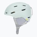 Kask narciarski Smith Mirage MIPS matte alpine ice 3