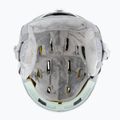 Kask narciarski Smith Mirage MIPS matte alpine ice 5