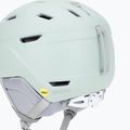 Kask narciarski Smith Mirage MIPS matte alpine ice 8
