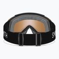 Gogle narciarskie Smith Squad black/chromapop pro photochromic blue mirror 7