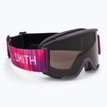 Gogle narciarskie Smith Squad S dreamscape/chromapop sun black 2